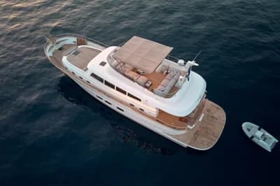 Sasga Yachts Menorquin 68 FB 2
