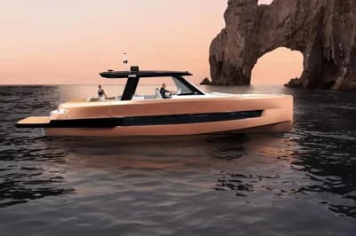 Fjord 490 OPEN 2