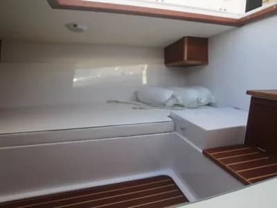 Gozzo Positano Express 27 3