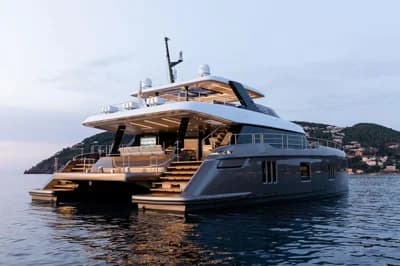 Sunreef 80 Power 2