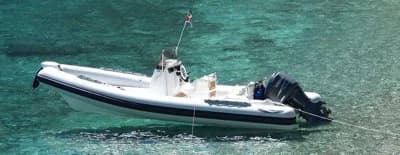 CAB Dorado 7.0 2