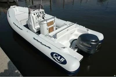 CAB Dorado 7.0 3