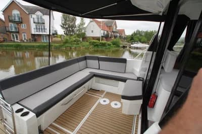 Jeanneau Merry Fisher 1095 2