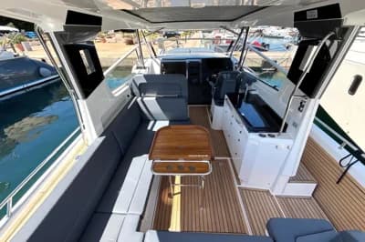 Nimbus Weekender 11 2