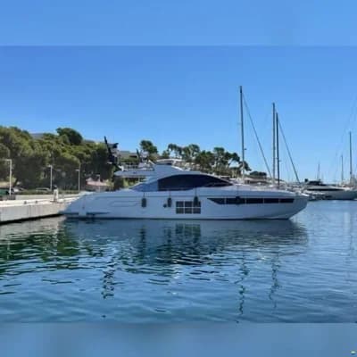 Azimut S7 2