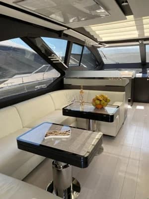 Azimut S7 3