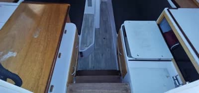 2015 Corsair Corsair 970 Carbon Xl | 31.9 ft 3