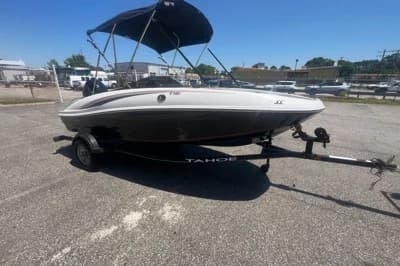 Tahoe T16 2