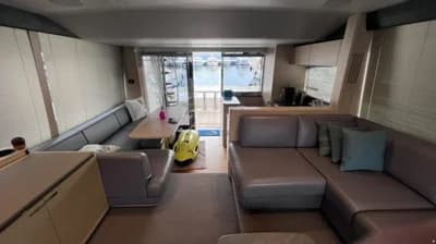 Princess S 65 - 2017 2