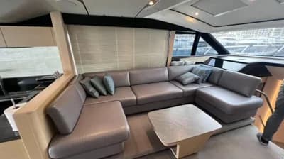 Princess S 65 - 2017 3
