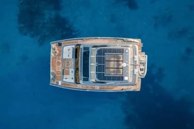Sunreef 60 2