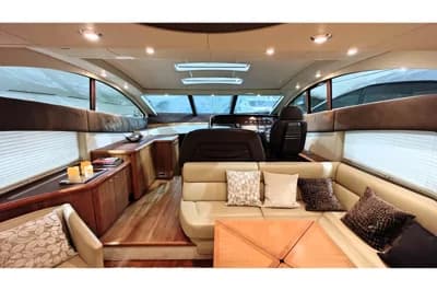 Sunseeker Predator 62 3