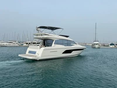Prestige 520 2