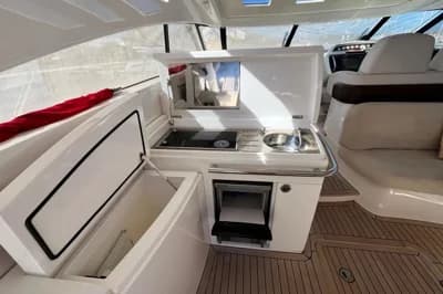 Princess V58 2
