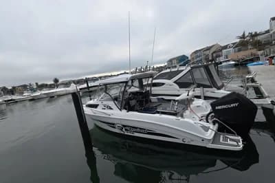 2022 Revival r640 | 21 ft 2