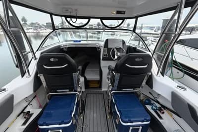 2022 Revival r640 | 21 ft 3