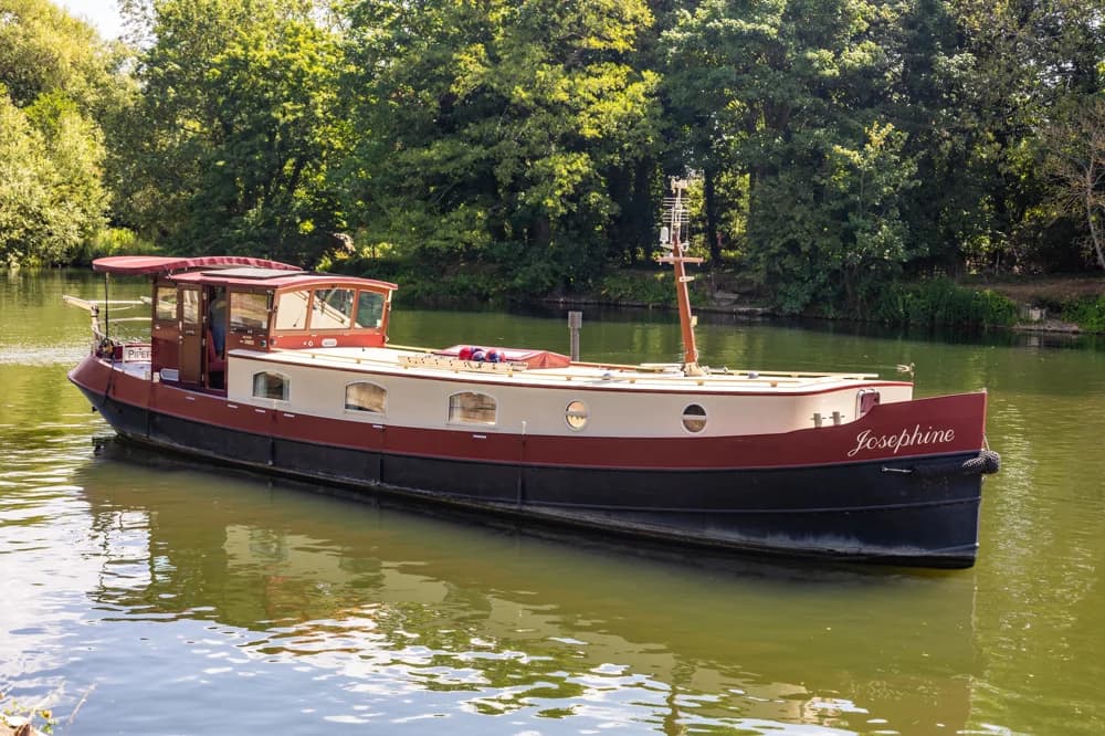 Piper 55