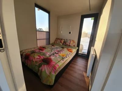 La Mare Houseboat Apartboat L - Vaarklaar - Met Verhuur 2