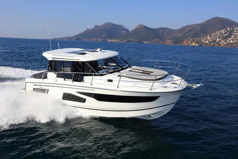 Jeanneau NC 1095
