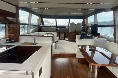 Princess 68 3