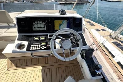 Sunseeker Manhattan 52 2
