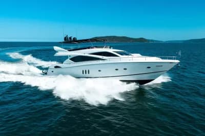 Sunseeker 75 Yacht 2
