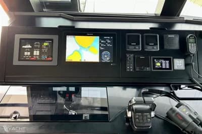 2024 Sunreef 50 | 49.9 ft 3
