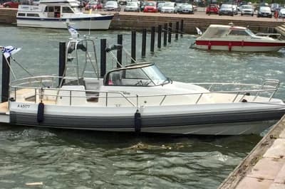 Paragon 25 Ranger 2