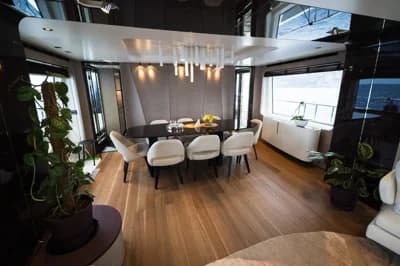 Azimut Grande 27M 2