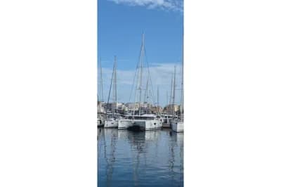 2022 Fountaine Pajot Tanna 47 | 46 ft 2
