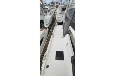 2022 Fountaine Pajot Tanna 47 | 46 ft 3