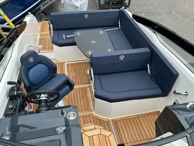 2026 Parker 720 Adventure Boat for Sale in Littlehampton 3