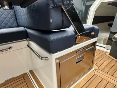 2026 Parker 720 Adventure Boat for Sale in Littlehampton 4
