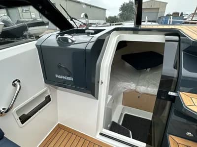 2026 Parker 720 Adventure Boat for Sale in Littlehampton 5