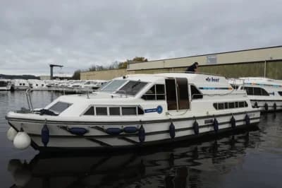 Le Boat Crusader 2