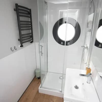 La Mare Houseboat Apartboat XL 3