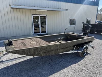 Gator-tail Extreme Series 1754 2