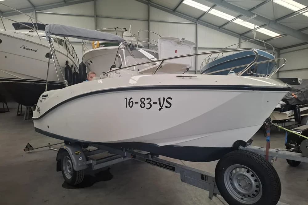 Quicksilver Quicksilver 505 Activ