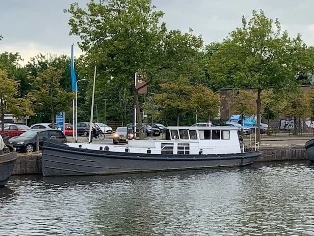 Katwijker Scherpsteven 19.86