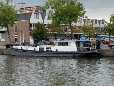 Katwijker Scherpsteven 19.86 2