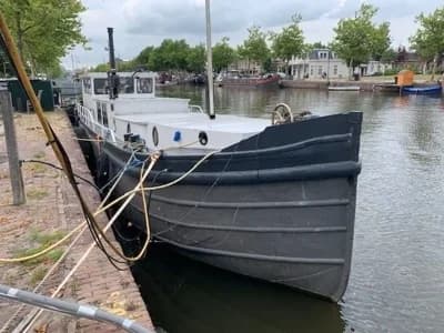 Katwijker Scherpsteven 19.86 3