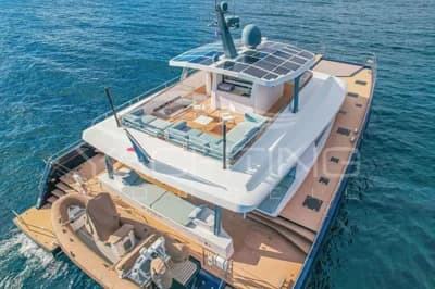 JFA Yachts Long Island 78 2