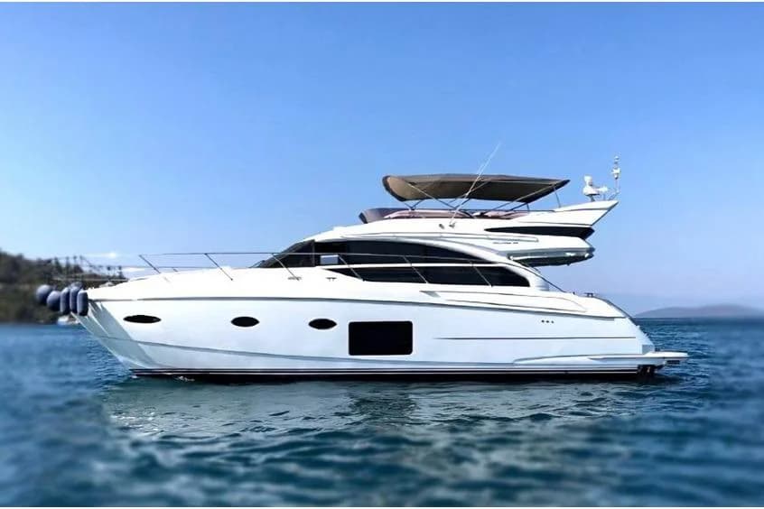 Princess F52