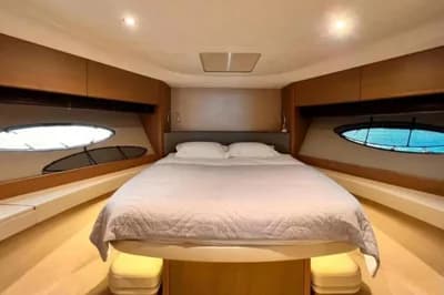 Princess F52 3