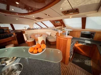 Alliaura PRIVILEGE 585 3