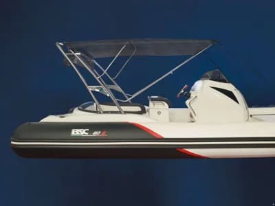 BSC 80 S NEW/NUOVO 3