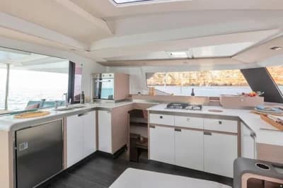 Fountaine Pajot Elba 45 3