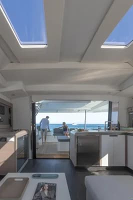 Fountaine Pajot Elba 45 5