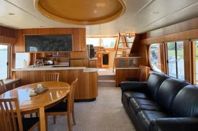 Wendon Skylounge 630 2