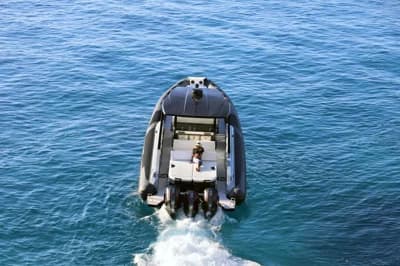 Ranieri CAYMAN 45.0 WITH 3X 350 YAMAHA 2